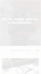 Mobile Screenshot of jacobchadwick.com